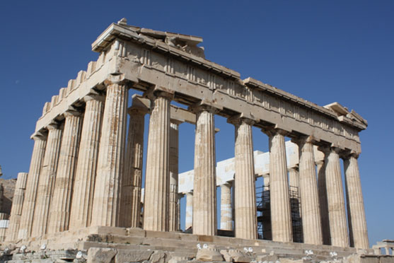 Nikmati Liburan Di Yunani dengan Mengunjungi 7 Tempat